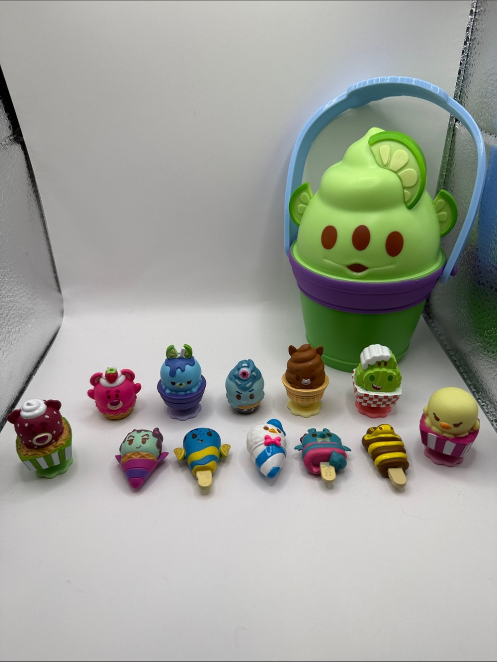 Disney Misc Munchlings